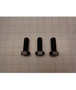 Blade Bolts 5/8&quot;-11 X 1.75&quot; Grade 8 Replaces Ferris 5025320X14  Set of 3 - €22,56 EUR