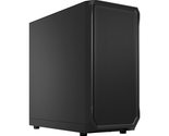 Fractal Design Focus 2 Black Solid - $142.89