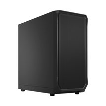 Fractal Design Focus 2 Black Solid - £114.21 GBP