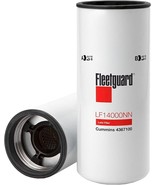 Fleetguard Genuine Oil Filter - LF14000NN - £26.24 GBP