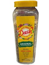  Mrs Dash Original Salt Free Seasoning Blend 21 oz  - £14.19 GBP
