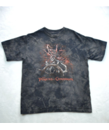 Boy&#39;s Disneyland Pirates of the Caribbean T-Shirt Size L - £15.13 GBP