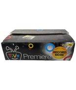 TiVo Premier Series 4 Model TCD746500 Full HD 1080P DVR with Remote 75 H... - $210.53 CAD