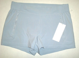 Womens New NWT Columbia Gray M Hike Shorts Tidal II PFG Light Nice Casua... - $98.01