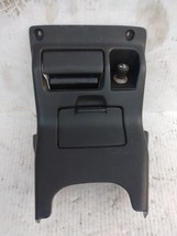 92-95 CIVIC Lower Dash Center Console - Ashtray Coin Tray Cassette Pocke... - $1,250.16 MXN