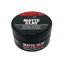 Style Sexy Hair Matte Texturing Clay, 2.5 Oz. image 3