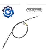 New Wearever Parking Brake Cable For 2006-2015 Mazda MX-5 Miata BCA660881 - $55.10 CAD