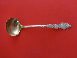 Columbia by 1847 Rogers Plate Silverplate GW Cream / Sauce Ladle 6 5/8" - £23.00 GBP