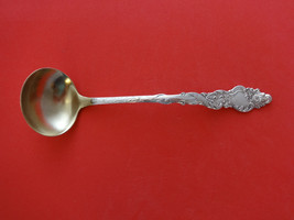 Columbia by 1847 Rogers Plate Silverplate GW Cream / Sauce Ladle 6 5/8" - £22.89 GBP