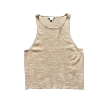 J.Crew Knit Light Sweater Tank Top Brand New With Tags - £17.35 GBP