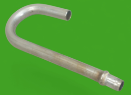 1995-1999 mercedes sl320 e320 s320 c280 crankcase vent tube oem - $637.32 MXN