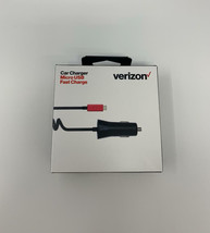 Verizon Micro USB Quick Charge Car Charger - $234.55 MXN