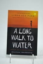 A Long Walk To Water By Linda Sue Park - £3.91 GBP