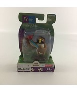 Disney Winnie The Pooh Collectible Figure Friend Owl 1999 Edition Vintag... - £13.86 GBP