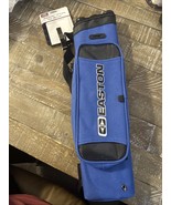 Easton Flipside 3 Tube Hip Quiver Blue RH LH - $544.35 MXN