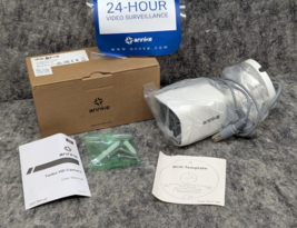 ANNKE HD 5MP 4in1 Audio Security Camera System Full Color Night Vision A... - $275.86 MXN