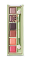 Pixi by Petra Mesmerizing Mineral Eyeshadow Palette, “Desert Sunset” - $36.00