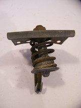 1955 Desoto Hood Catch &amp; Spring Fireflite Sportsman Oem - £35.14 GBP