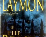 The Beast House by Richard Laymon / 2007 Leisure Books Paperback Horror - $2.27