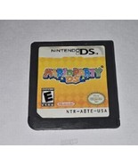 Mario Party DS Nintendo DS Game Cartridge Only 2007 Video Game - $14.24