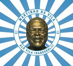 Alo Vila Isabeeeel [Audio CD] Martinho da Vila - £21.50 GBP