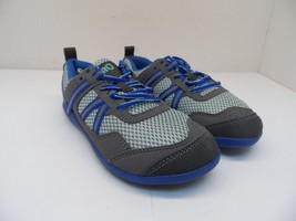 Xero Women&#39;s Prio Lightweight Running And Fitness Shoe Gray Blue Size 5.5M - £39.52 GBP