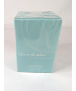 AVON Love To The Fullest 50ml 1.7 fl oz. Eau De Toilette Spray Reese Wit... - $279.65 MXN