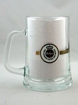 Warsteiner German Beer Mug Glass 0.5L - £21.39 GBP