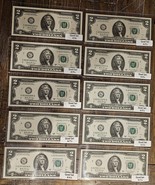 Fancy Serial Number bills . Trailing QUAD Set  From XXXX 0000 to XXXX 99... - $332.97 CAD