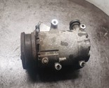 AC Compressor VIN 2 8th Digit Thru 05/12/13 Fits 12-13 FOCUS 1053812 - £67.84 GBP