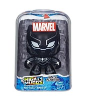 Hasbro Mighty Muggs Marvel Black Panther #7 New Age 6+ - £8.35 GBP