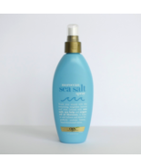 OGX Moroccan Sea Salt Spray 6 fl oz Texturizing Sea Kelp Argan Oil - $1,467.34 MXN