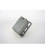 GI Joe Dreadnok Buzzer Backpack Vintage Action Figure Accessory Part 1985 - $54.61 MXN