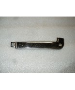 70 DODGE CHALLENGER R/T CONVERTIBLE  BELT MOLDING TRIM,383,440 426 HEMI - $2,855.47 MXN