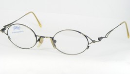 Vintage Safilo Team 7842/D D4P Multicolor Eyeglasses Glasses 43-20-135mm Italy - £53.43 GBP