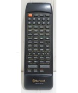 Sherwood RM-RV-53/63 Original Replacement Remote Control - Working - £37.52 GBP