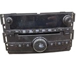 Audio Equipment Radio Opt US8 ID 20919528 Fits 09-10 COBALT 308257 - $47.46