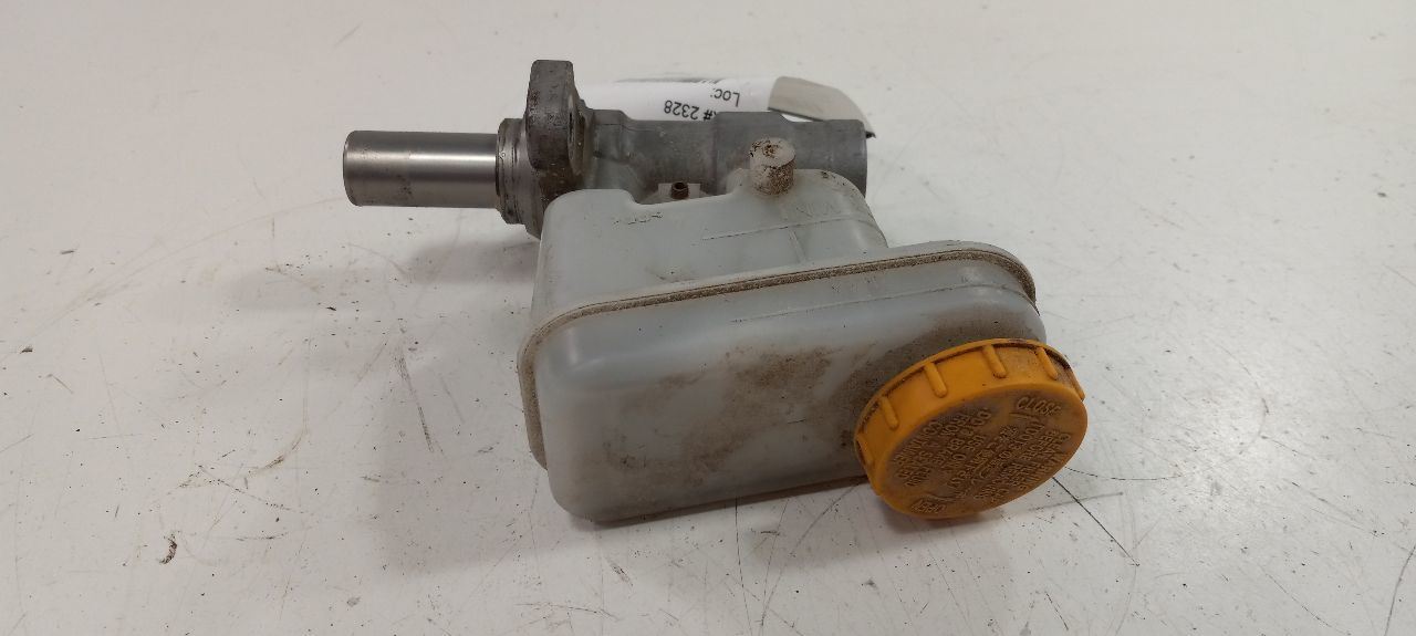 Brake Master Cylinder CVT Hybrid Fits 13-16 XV CROSSTREK - $49.94