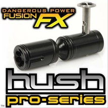 TechT Paintball Hush Bolt Upgrade Part For Dangerous Power Fusion FX Gun... - £33.60 GBP