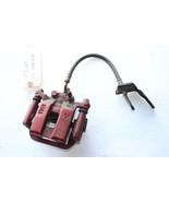 2003-2006 INFINITI G35 SEDAN REAR LEFT DRIVER BRAKE CALIPER J5129 - $67.13 CAD