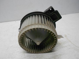  A/C Heater Blower Motor For 2006-2009 Ford Fusion Mercury Milan Replacemen - $29.99