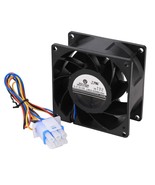ERP Evaporator Fan Motor for General Electric CFE29TSDCSS GYE22KMHGES  - €15,27 EUR