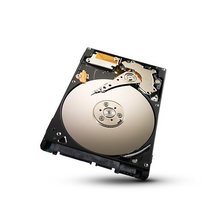 Seagate Momentus Thin ST320LT012 320 GB 2.5 inch Internal Hard Drive-1 Pack-SATA - £10.78 GBP