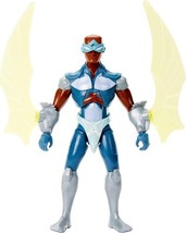Mattel He-Man &amp; The Masters of the Universe Stratos Action Figure - $134.20 MXN