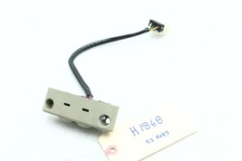 2003-2007 INFINITI FX45 FX35 FRONT RIGHT PASSENGER SEAT ADJUSTMENT SWITCH H1868 image 8