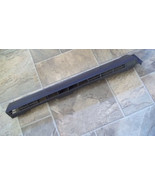 GE Microwave Model DVM195SF1SS Vent Grille WB07X20623 - $29.95