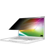3M Bright Screen Privacy Filter for Apple MacBook Pro 16 2019, 16:10, BP... - $79.45