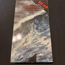 The Perfect Storm (VHS, 2000) - £3.52 GBP
