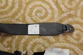 2006-2008 INFINITI FX35 RWD REAR LEFT HAND DRIVER SIDE SEAT BELT HARNESS K6916 image 3