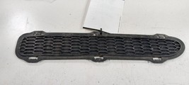 Rear Bumper Cover Grille HT Cooper S With Park Assist Fits 02-06 MINI CO... - $13.96